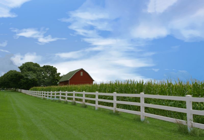 Cost of Fence in Pasco County, FL