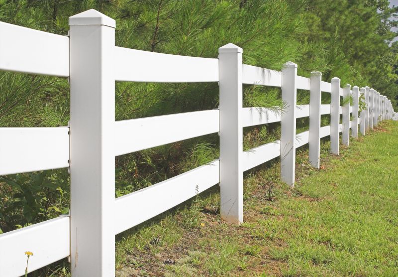 Pvc Fence Repair