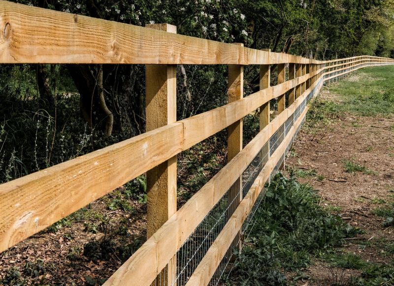 Fence Installation Experts