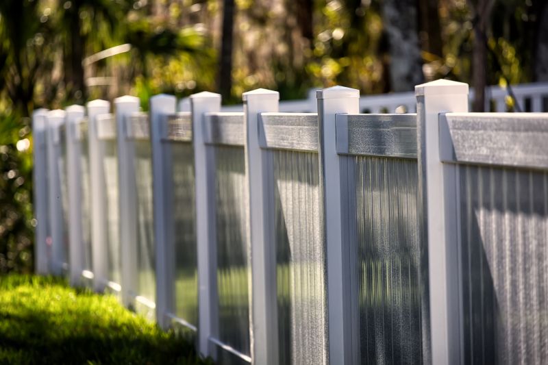 Vinyl Fence Professionals