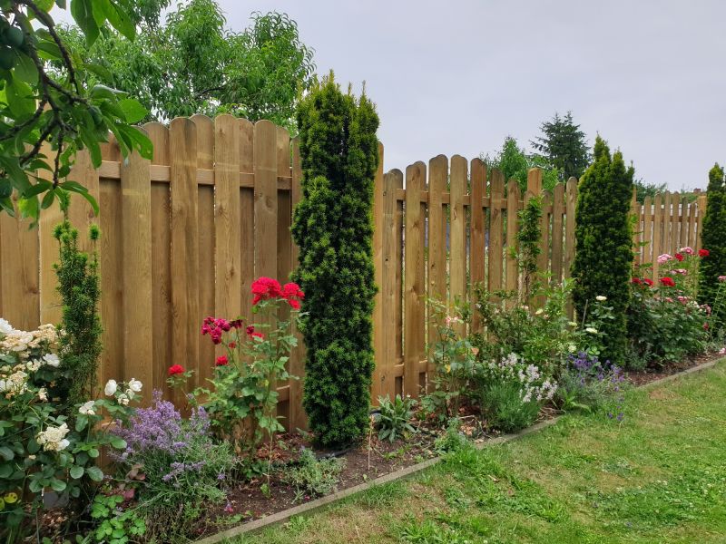 Fence Service Consultation